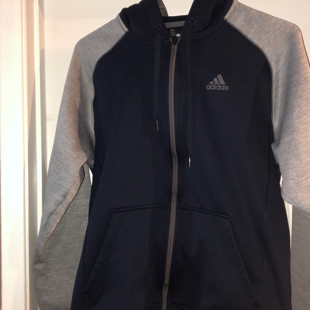 NEW Adidas Jacket